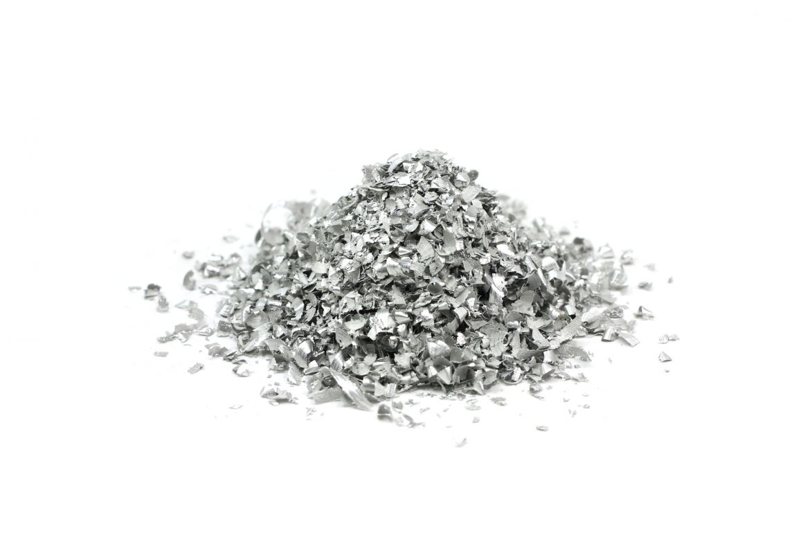 Алюминиевый порошок ПАД-4 порошок ГОСТ: 6058-73