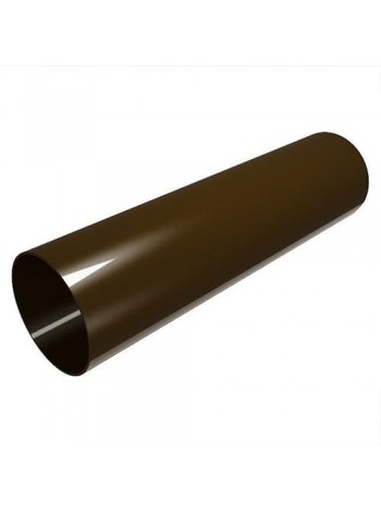 Трубы соединительные 100 1 сталь с полимерным покрытием, пластизол
						 (Челябинск)